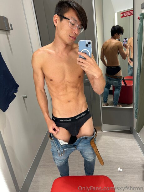 Sxyfshrmn pornstar top picture