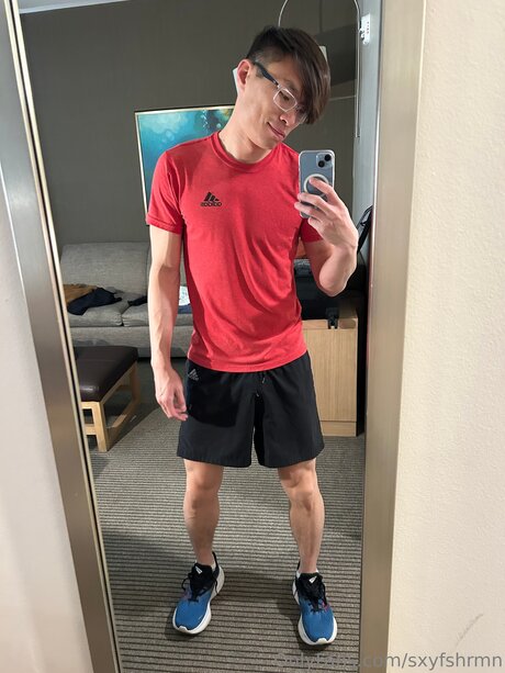 Sxyfshrmn model pornographic img