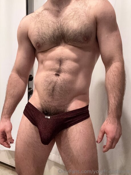 Yourfriendkevin hd model images