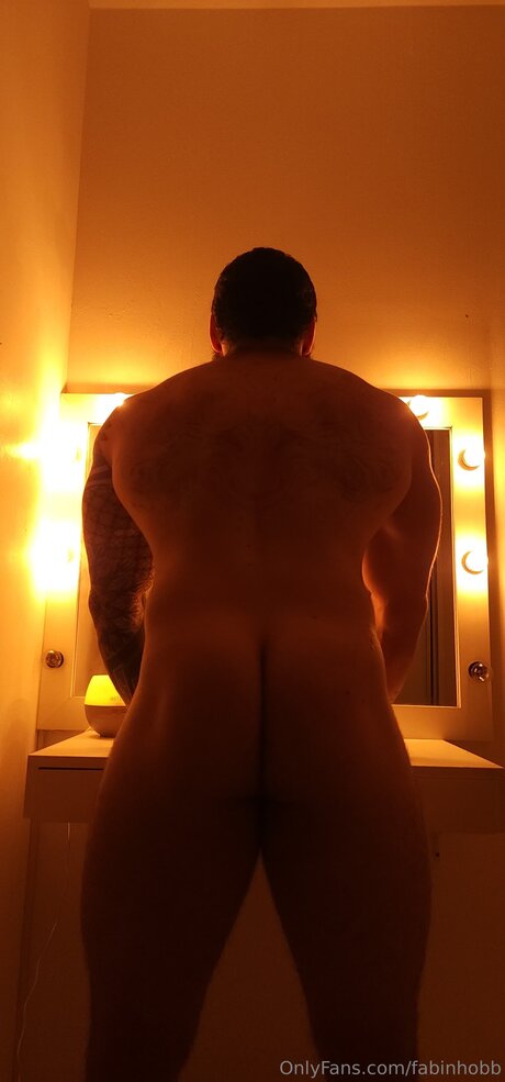 Fabinhobb model best img