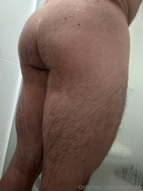 Fabinhobb hot model pics