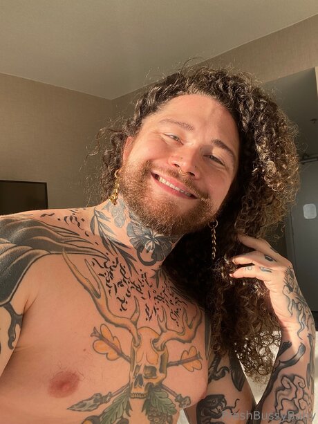 Preshbussybaby star erotic image