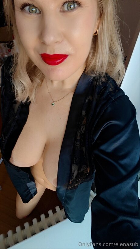 Elenasub pornstar nice pictures