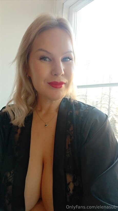 Elenasub star nudes gallery