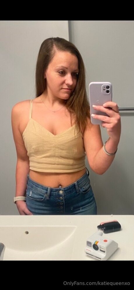 Katiequeenxo pornstar best pic