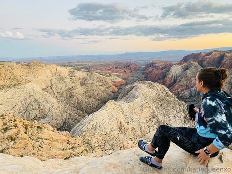 Katiequeenxo best model photo