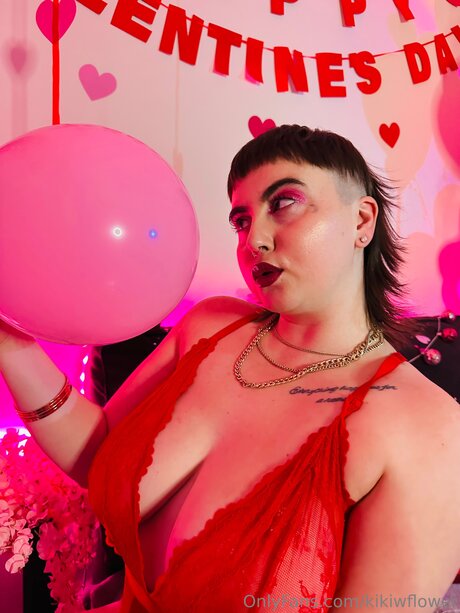 Kikiwflower model nice images