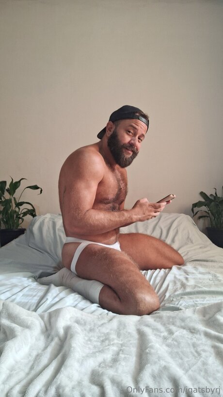 Jgatsbyrj xxx model picture