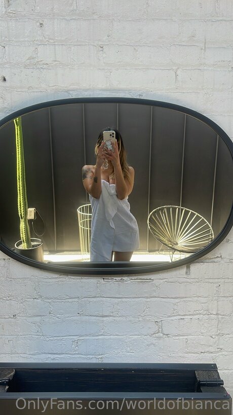 Itsbianca pornstar erotic archive