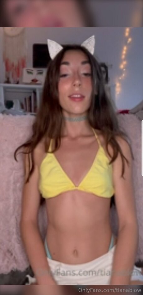 Tianablow porn star archive