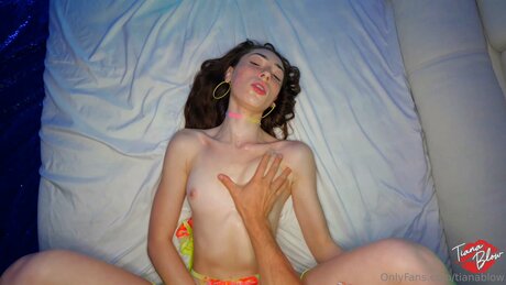 Tianablow nice actress archive