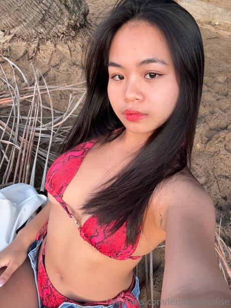 Lemonparadise star exclusive archive