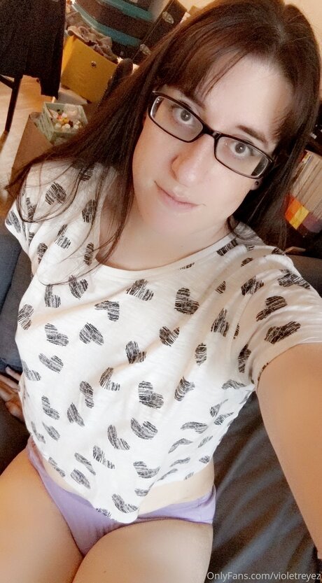 Violetreyez sexy actress photos