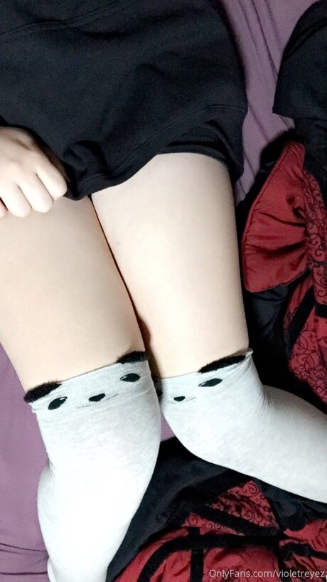 Violetreyez adult star galleries