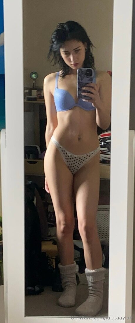 Lala Aaylah high quality star img