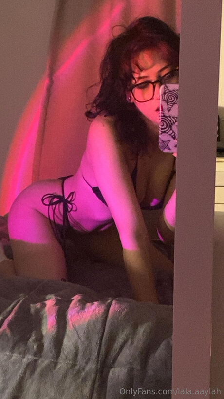 Lala Aaylah pornstar hd picture