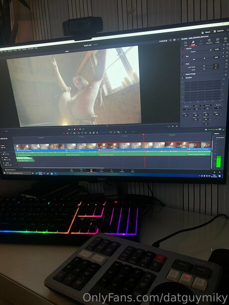 Datguymiky star beautiful photos