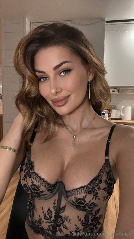 Stacyfancy star photos