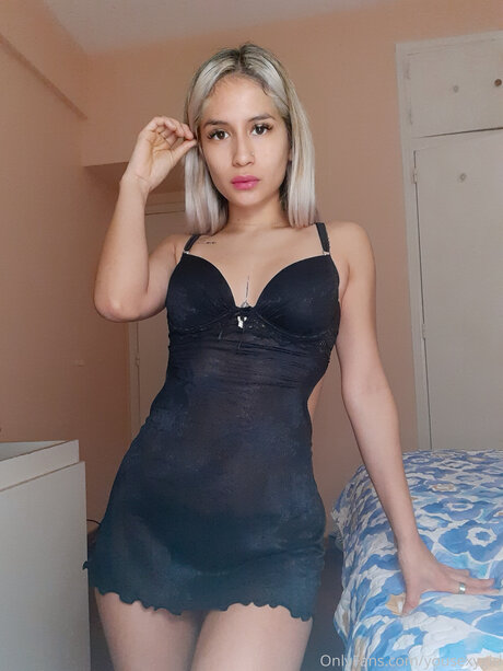 Yousexygirl hot model photos