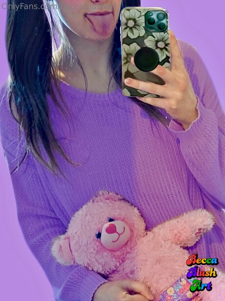 Beccablushart xxx actress photo