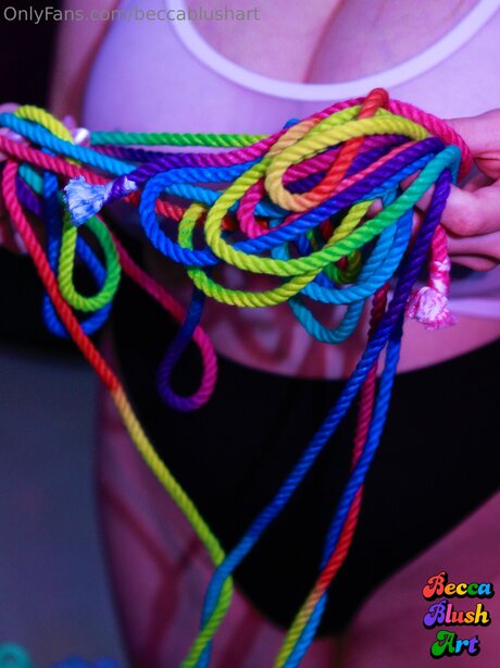 Beccablushart pornstar sexy photo