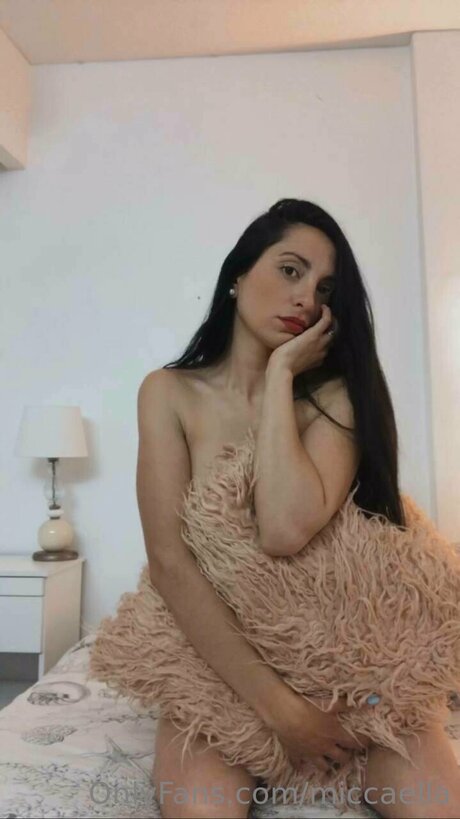 Miccaella model hd image