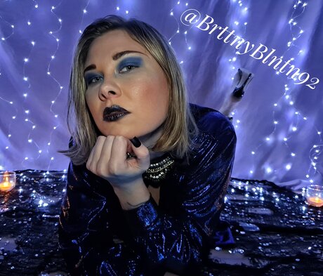 Brttnyblntn92 star beautiful gallery