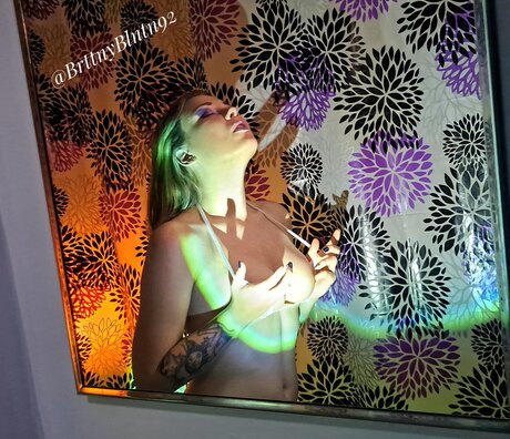 Brttnyblntn92 art star archive