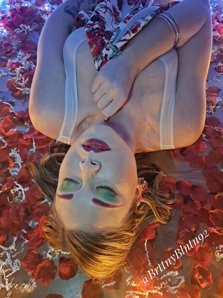 Brttnyblntn92 star top picture