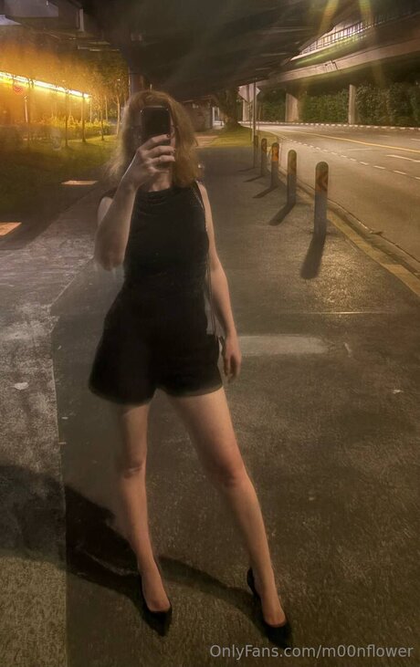 M00nflower pornstar top pics