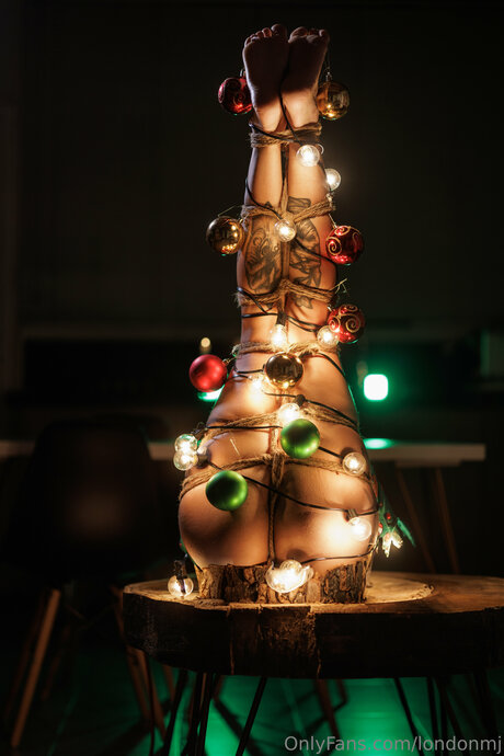 Londonmj naked pornstar images