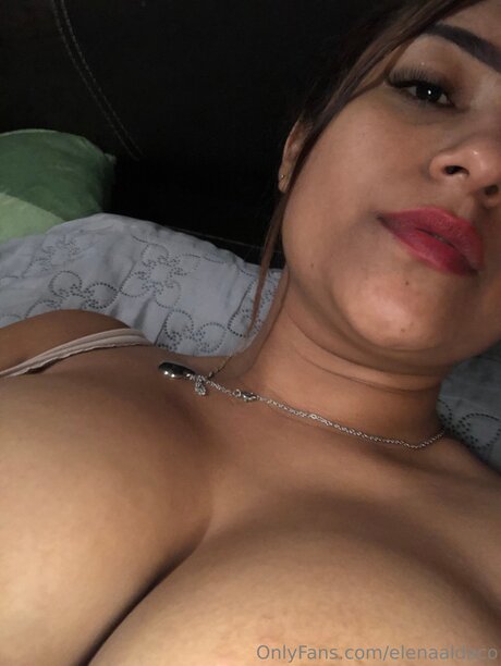 Elenaaldaco star xxx image