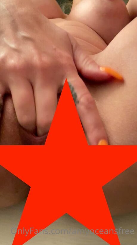 Amyoceansfree free model img