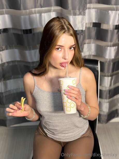 Dixyshmixy star perfect image