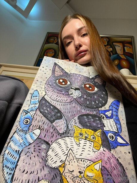 Dixyshmixy art model archive