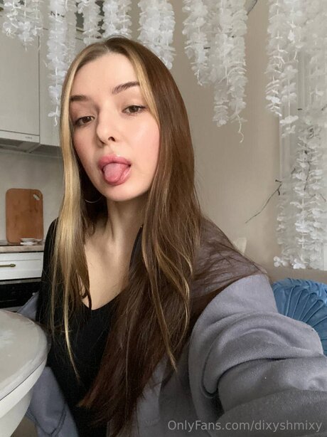 Dixyshmixy actress image