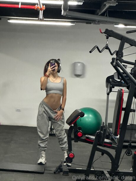 Jade Duran pornstar free img