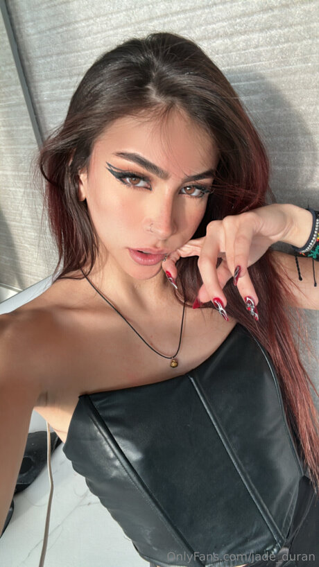 Jade Duran pornstar hd photos