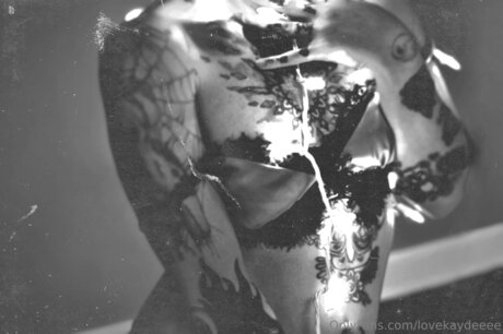 Lovekaydeeee Quick photo