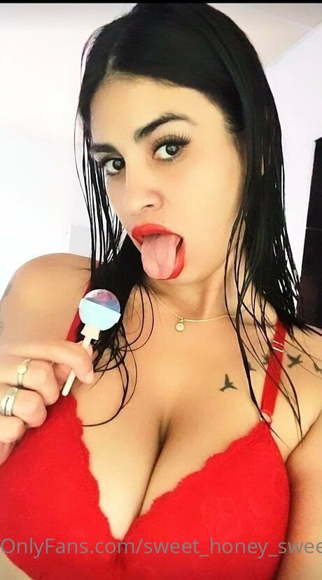 Sweet Honey Sweet pretty pornstar images