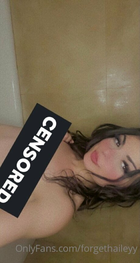 Forgethaileyy model exclusive img