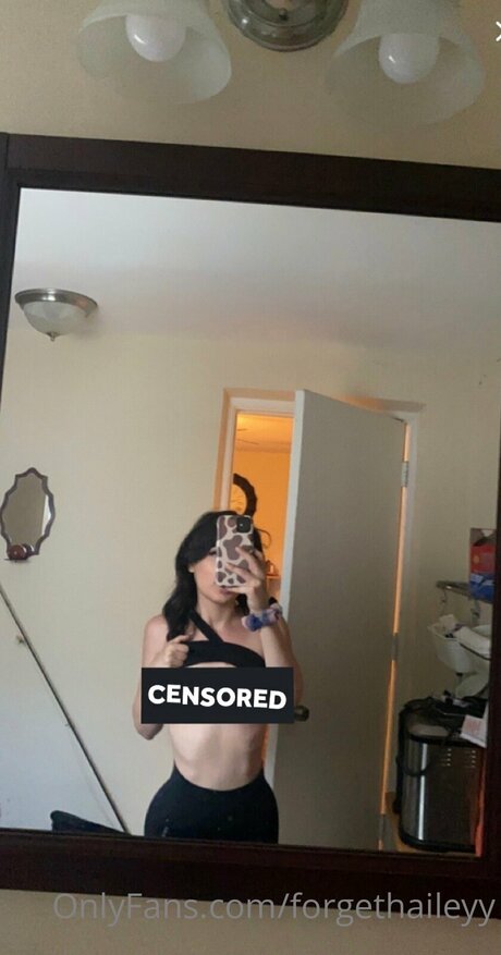 Forgethaileyy free actress pics