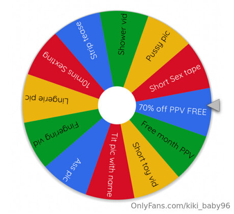 Kiki Baby96 nude star img