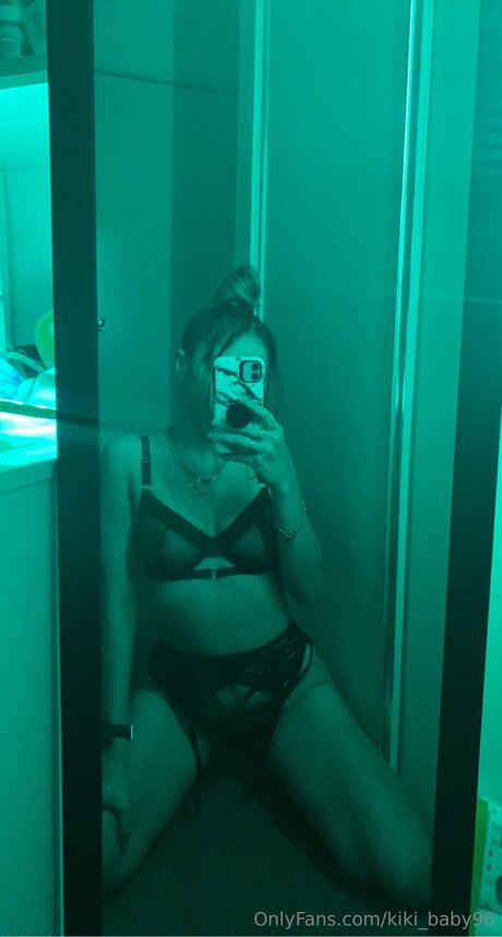 Kiki Baby96 model adult gallery