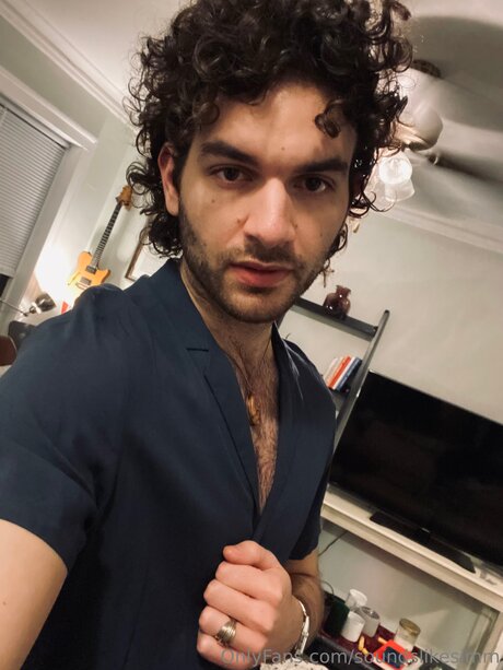 Soundslikesimm art model photo