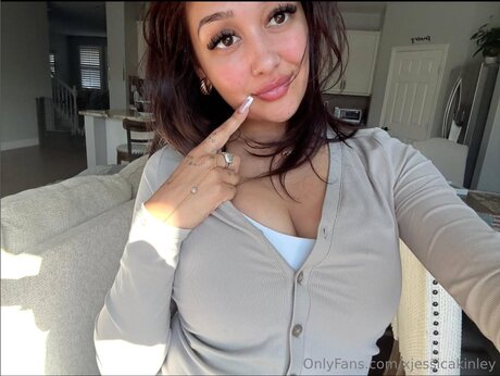 Xjessicakinley porn star picture