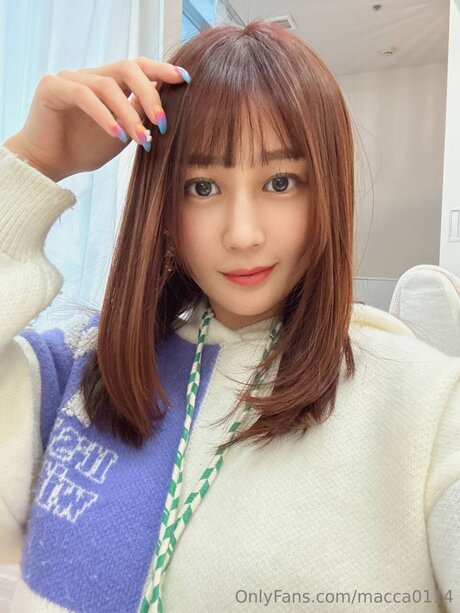 Macca0114 pornstar hot archive