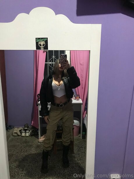 Julixholms star sex picture