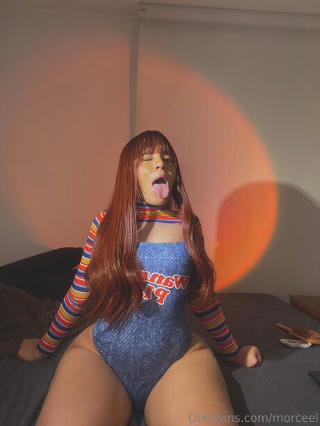 Morceel star xxx gallery