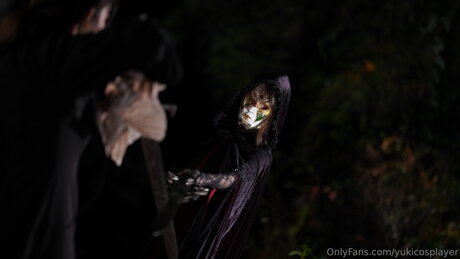 Yukicosplayer pornstar sexy pic